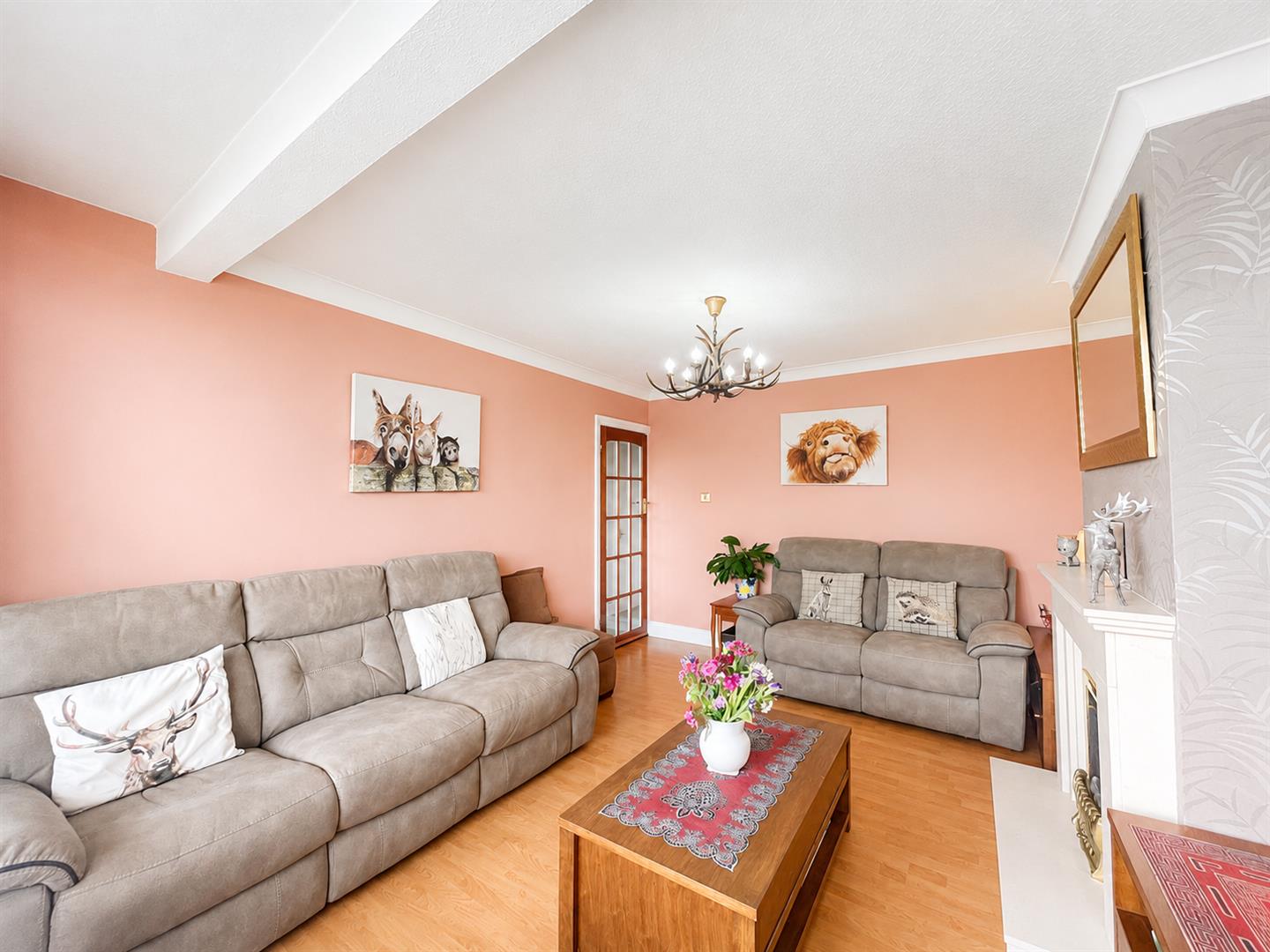 Hallmead Road, Sutton
